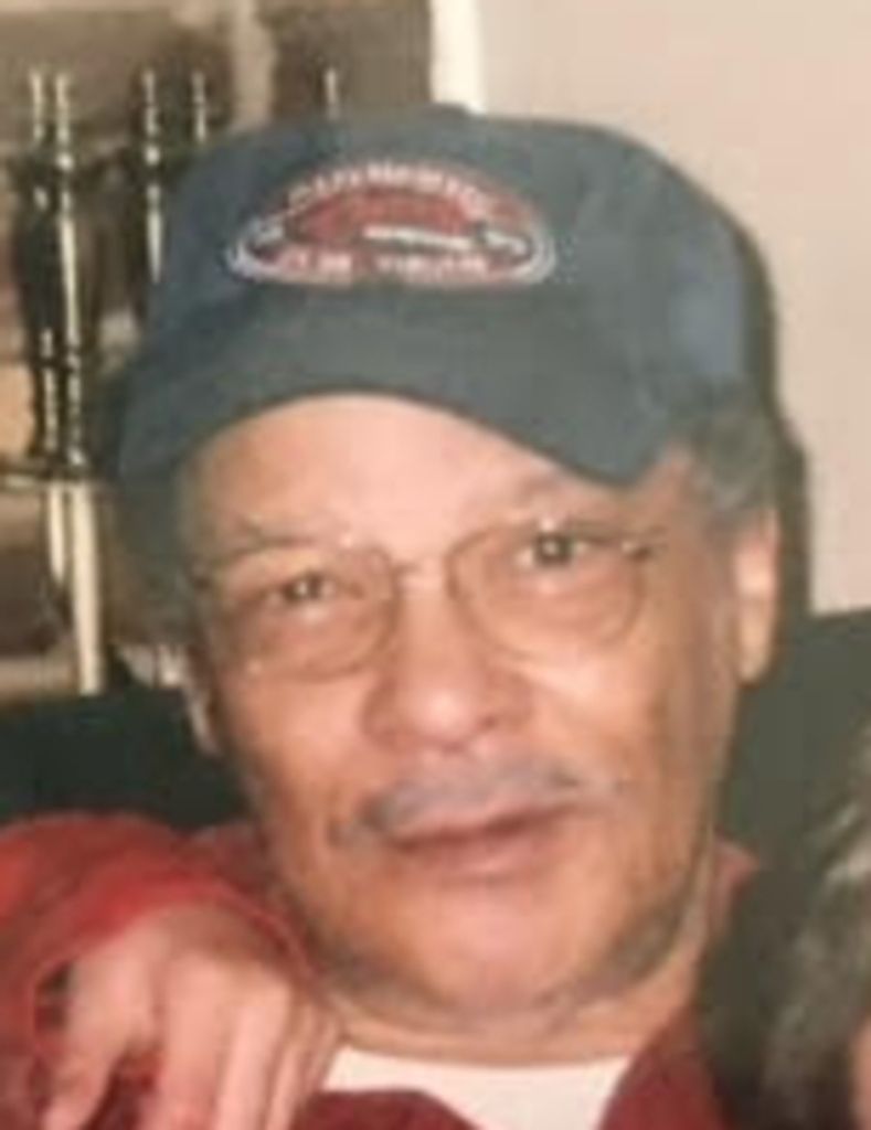 Robert Lewis Glen