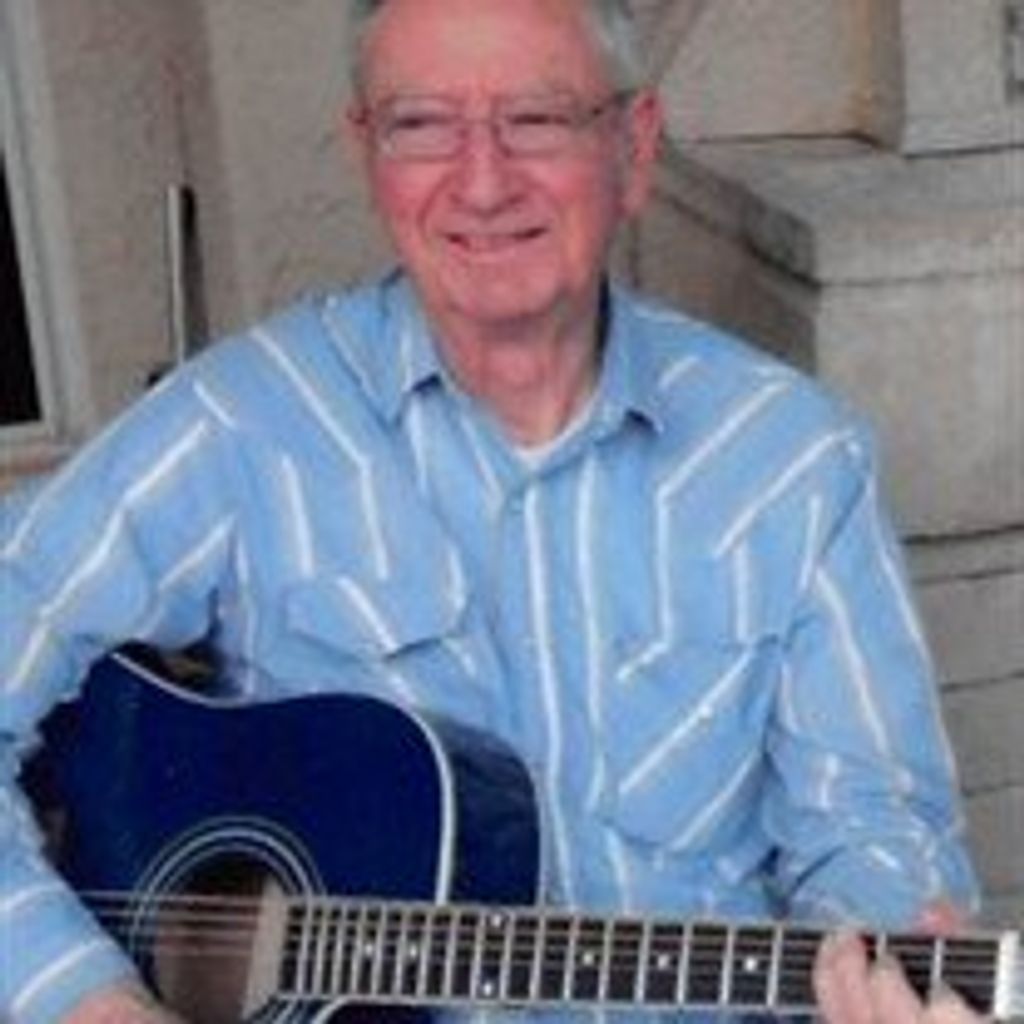 Theodore  Stanley Johnson