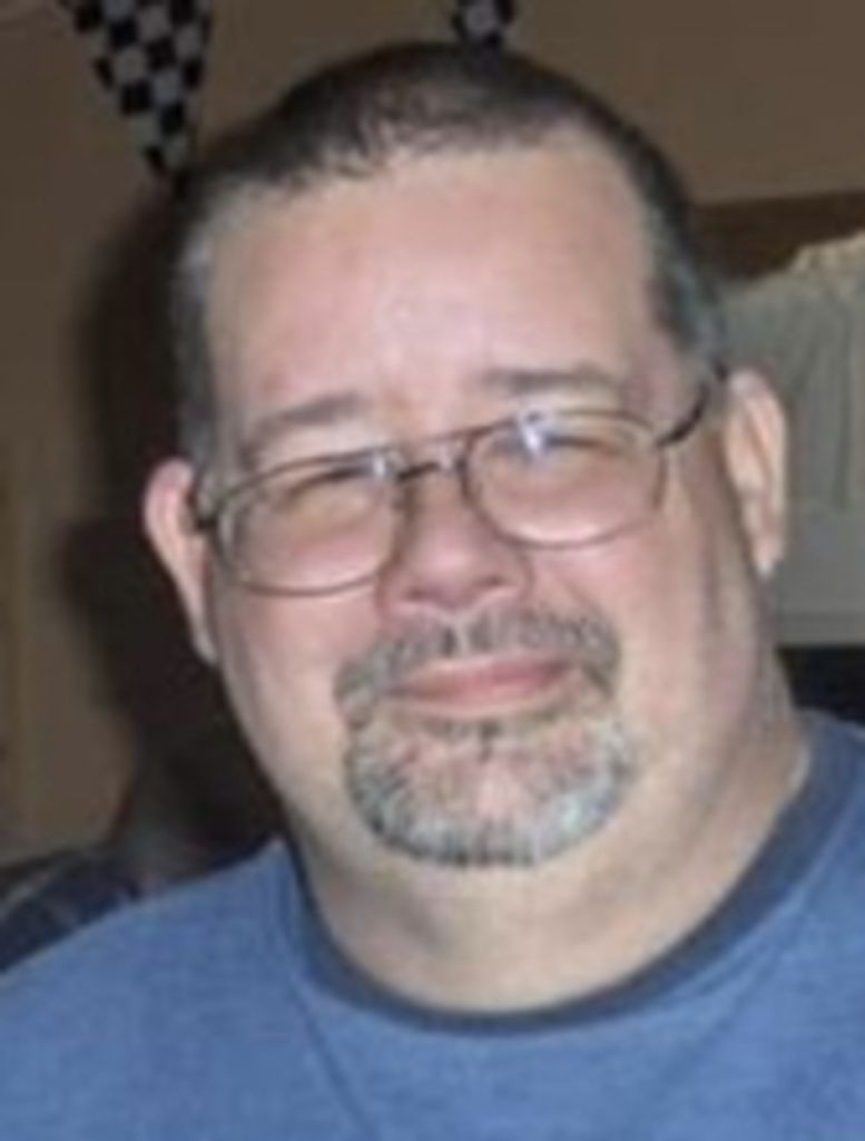 Kevin Wayne Magill Profile Photo