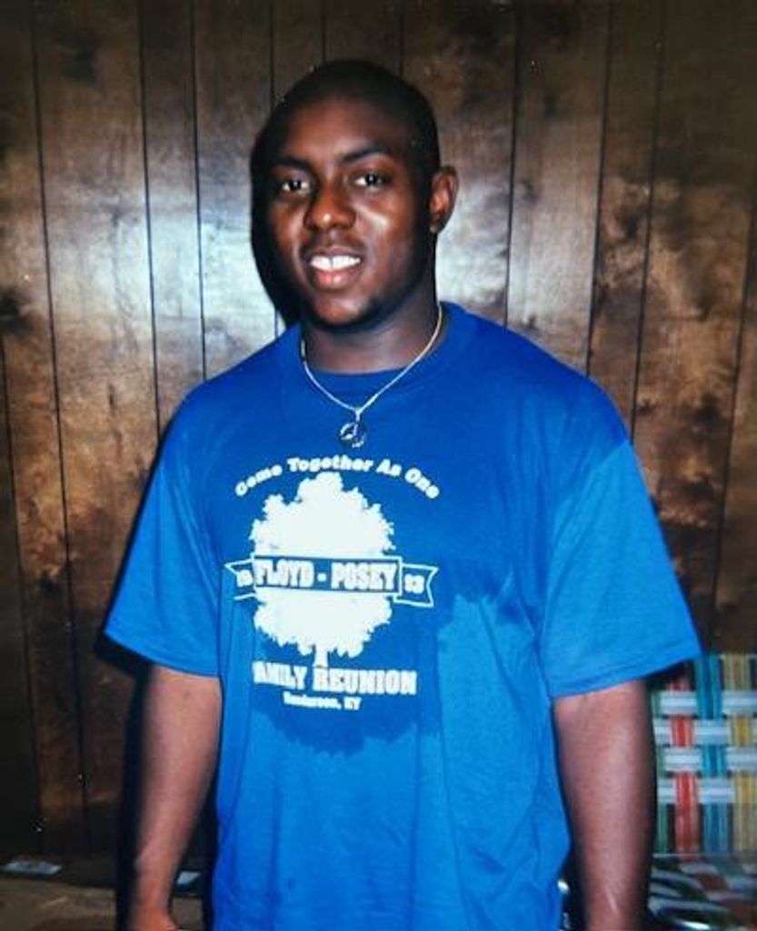 Bruce Allen Floyd, Jr. Profile Photo