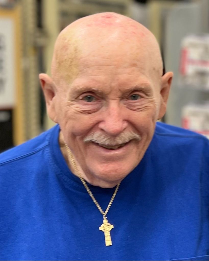 James R. Garinger