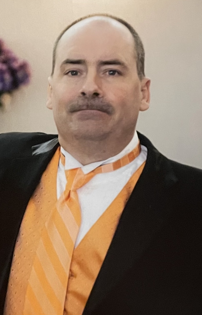 John Alexander Rauch Iii Profile Photo