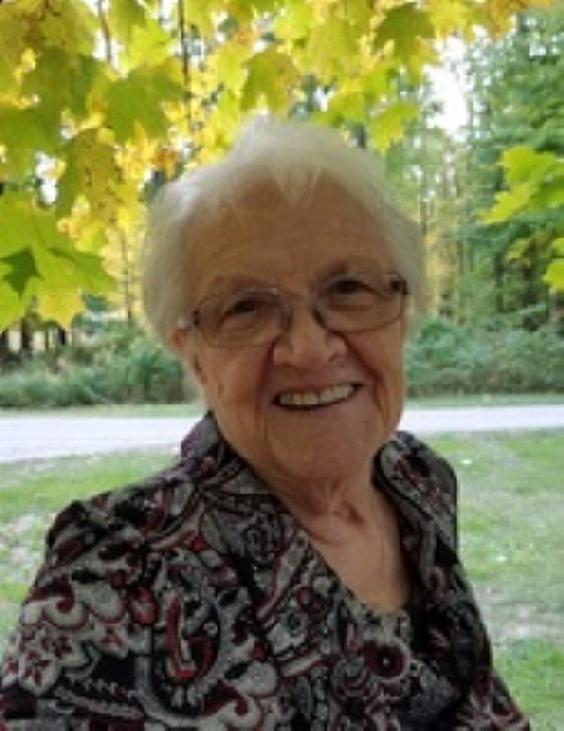 Doris B. Thompson Profile Photo