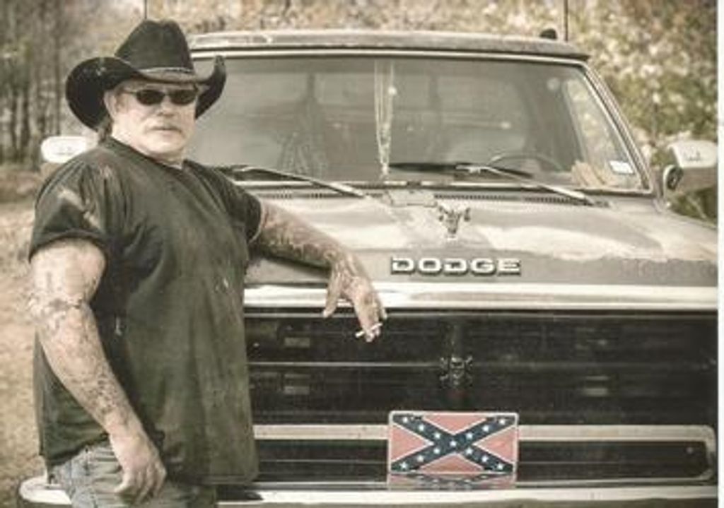 Raymond Matthew Barnes Profile Photo
