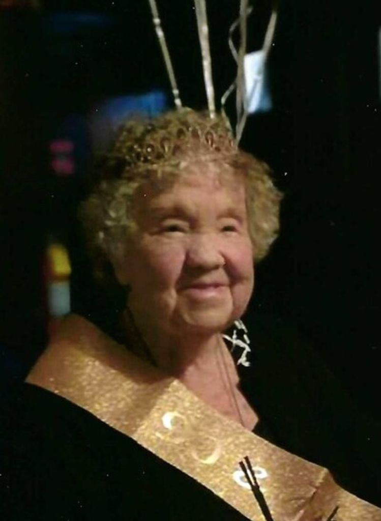 Dolores Hickson Profile Photo