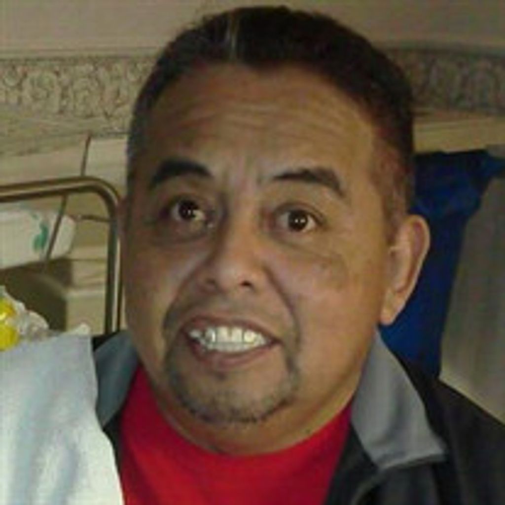 Eusebio Gomez, Jr.