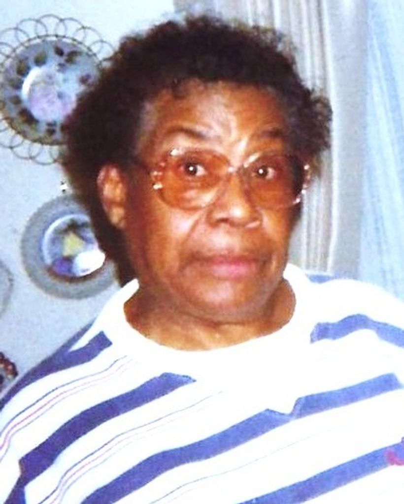 Alberta McCalip Profile Photo