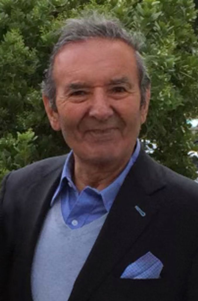 Egidio De Santis Profile Photo