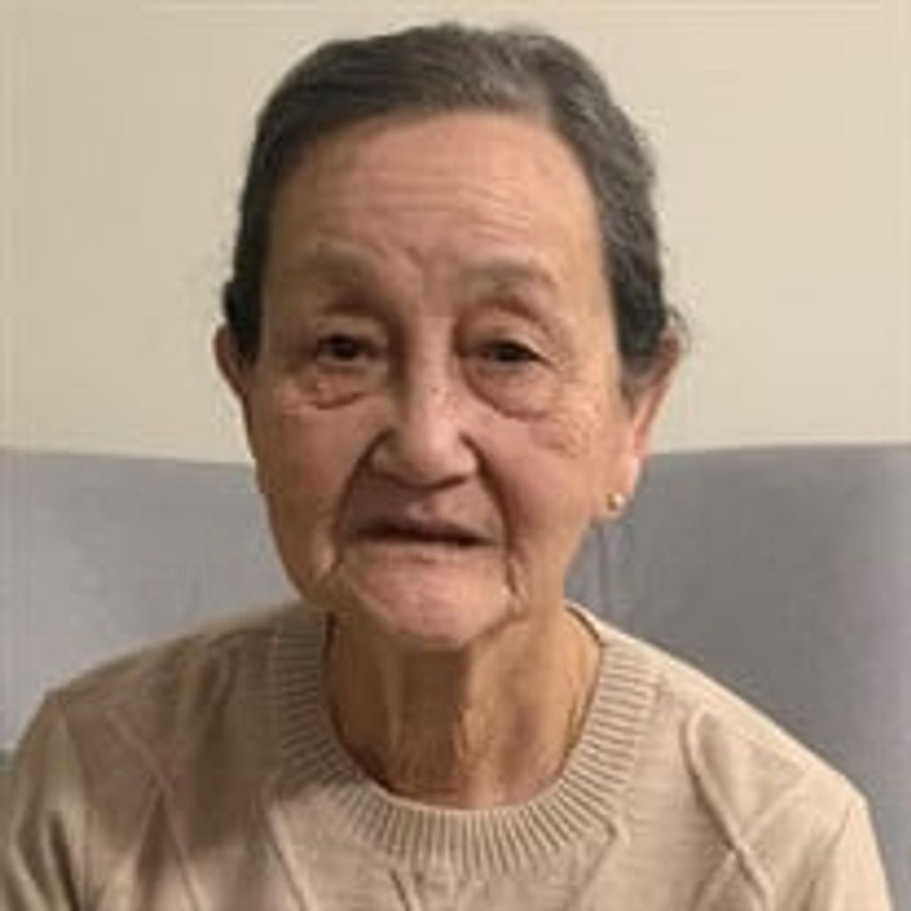 Sang Chau