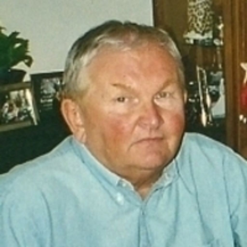 Denis Robert Pelson
