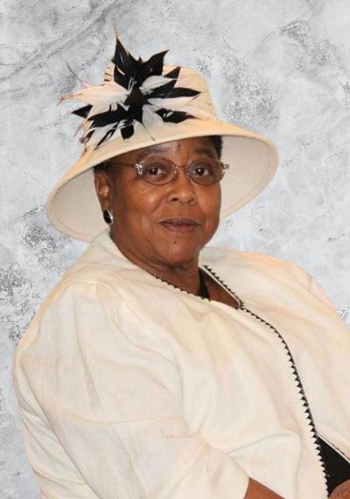 Deaconess Osie Dean Outlaw Profile Photo