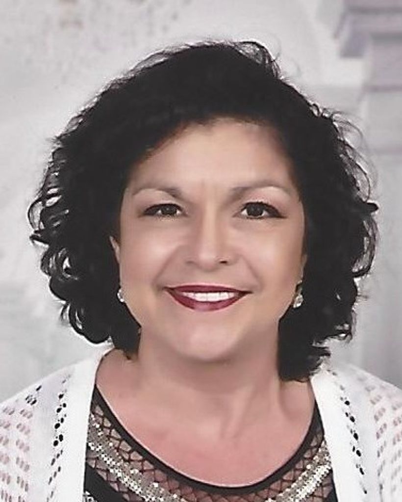 Annette Cambronero Buras Profile Photo