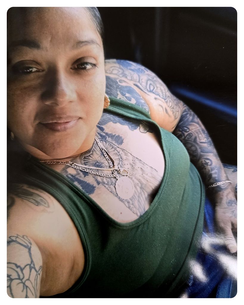 Laura Marie Lopez Profile Photo