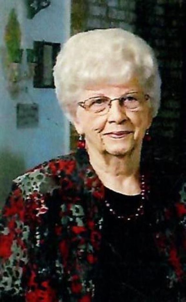 Wilma Grace Eidson Profile Photo