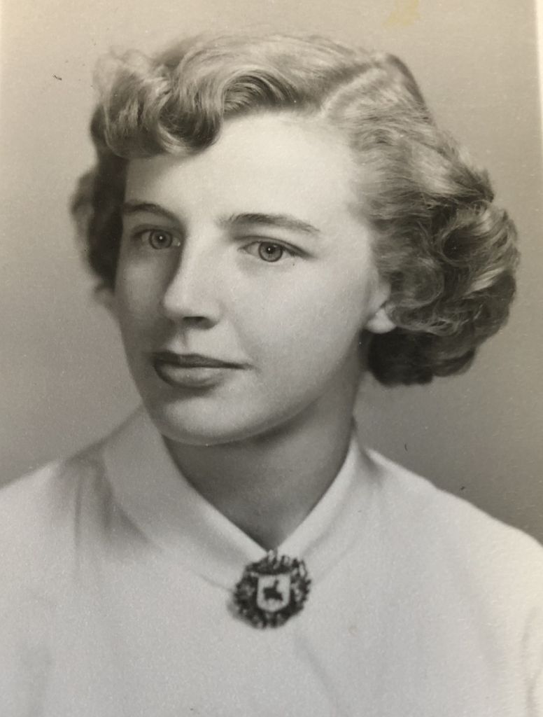 Geraldine F. Titchworth Profile Photo