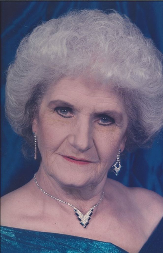 Jeanette Wrens Hackle