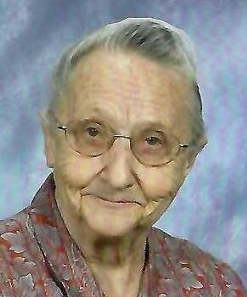 Agnes P. Hain
