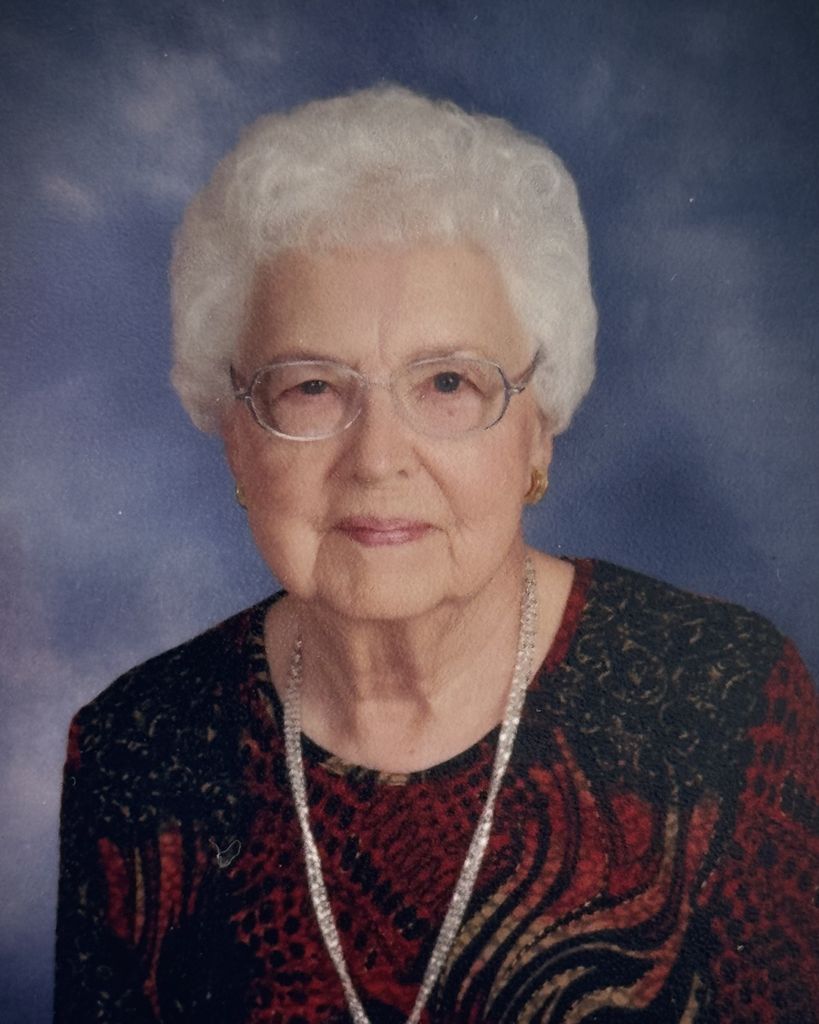 Norma M. Brandon
