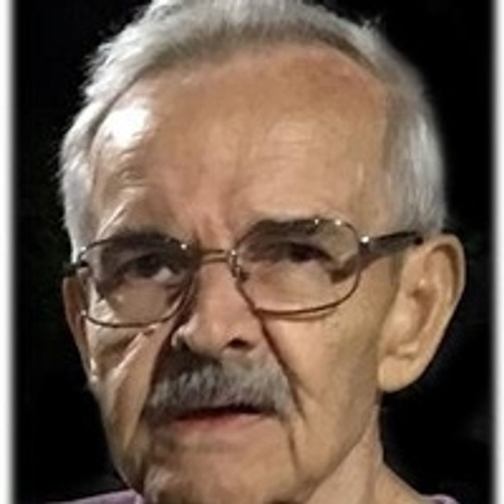 Donald Ireland