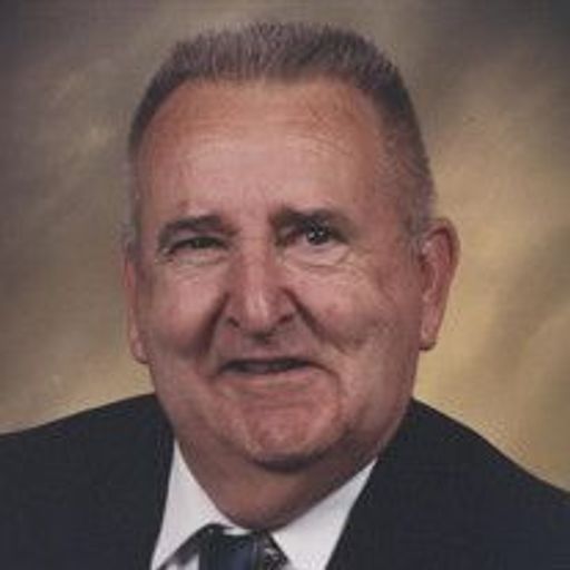 Daniel Ryland Arbuckle Profile Photo