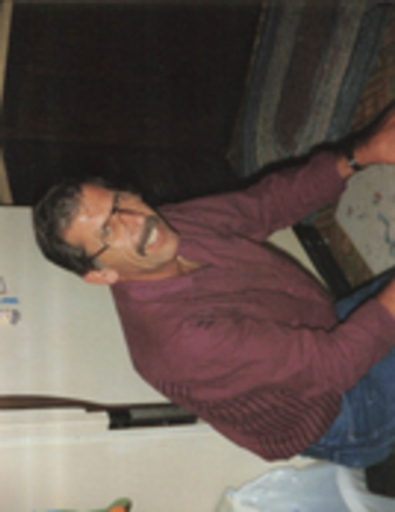 Larry Freemon Lawson