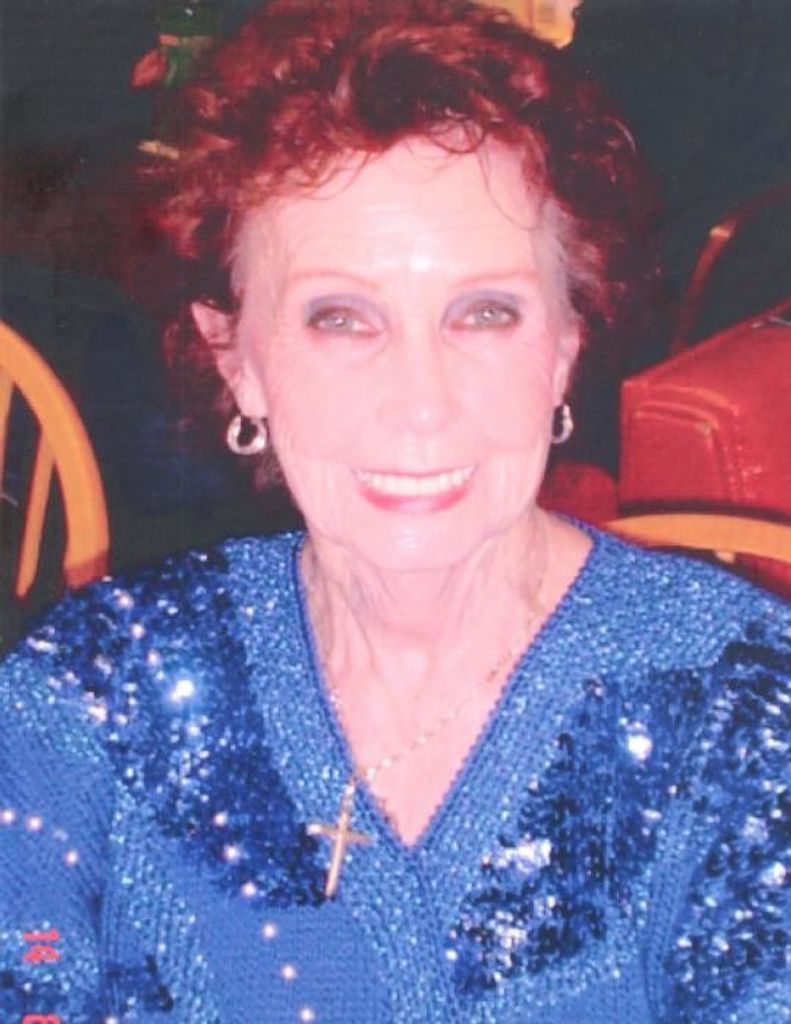 Elva Ramona Stephens