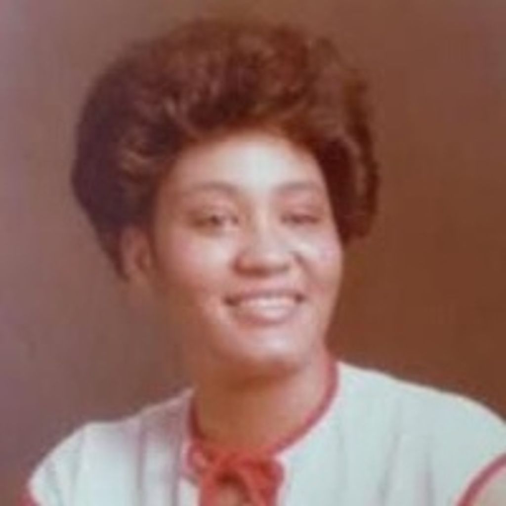 Gwendolyn Mcdaniel