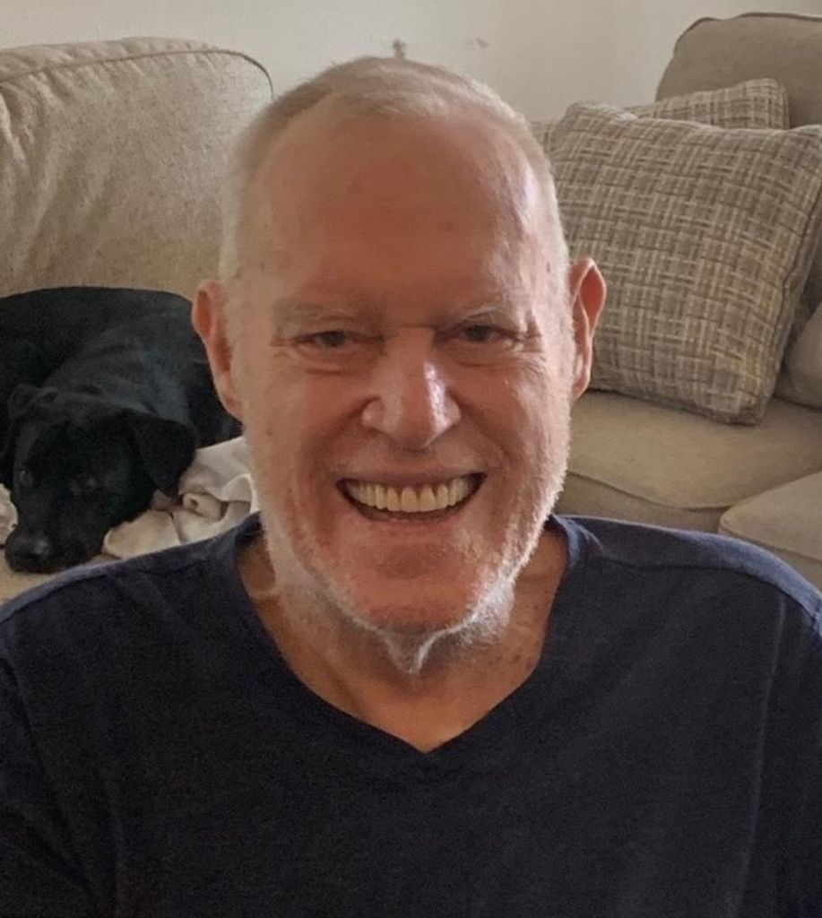 Wayne Albury Profile Photo
