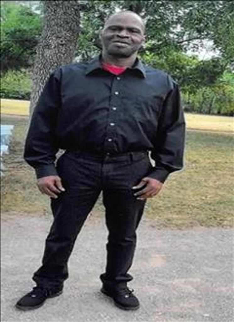 Larry D. Lyons Profile Photo