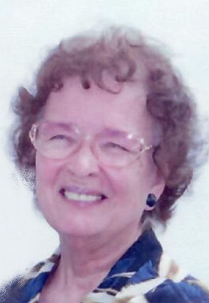 Joanne Roberts
