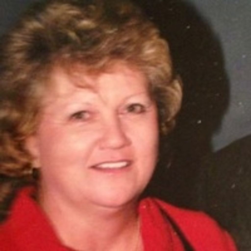 Peggy Elizabeth Cooper