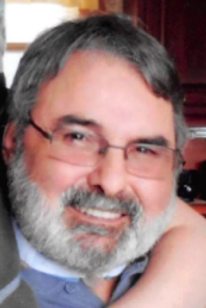 Michael R. "Mitch" Perreault