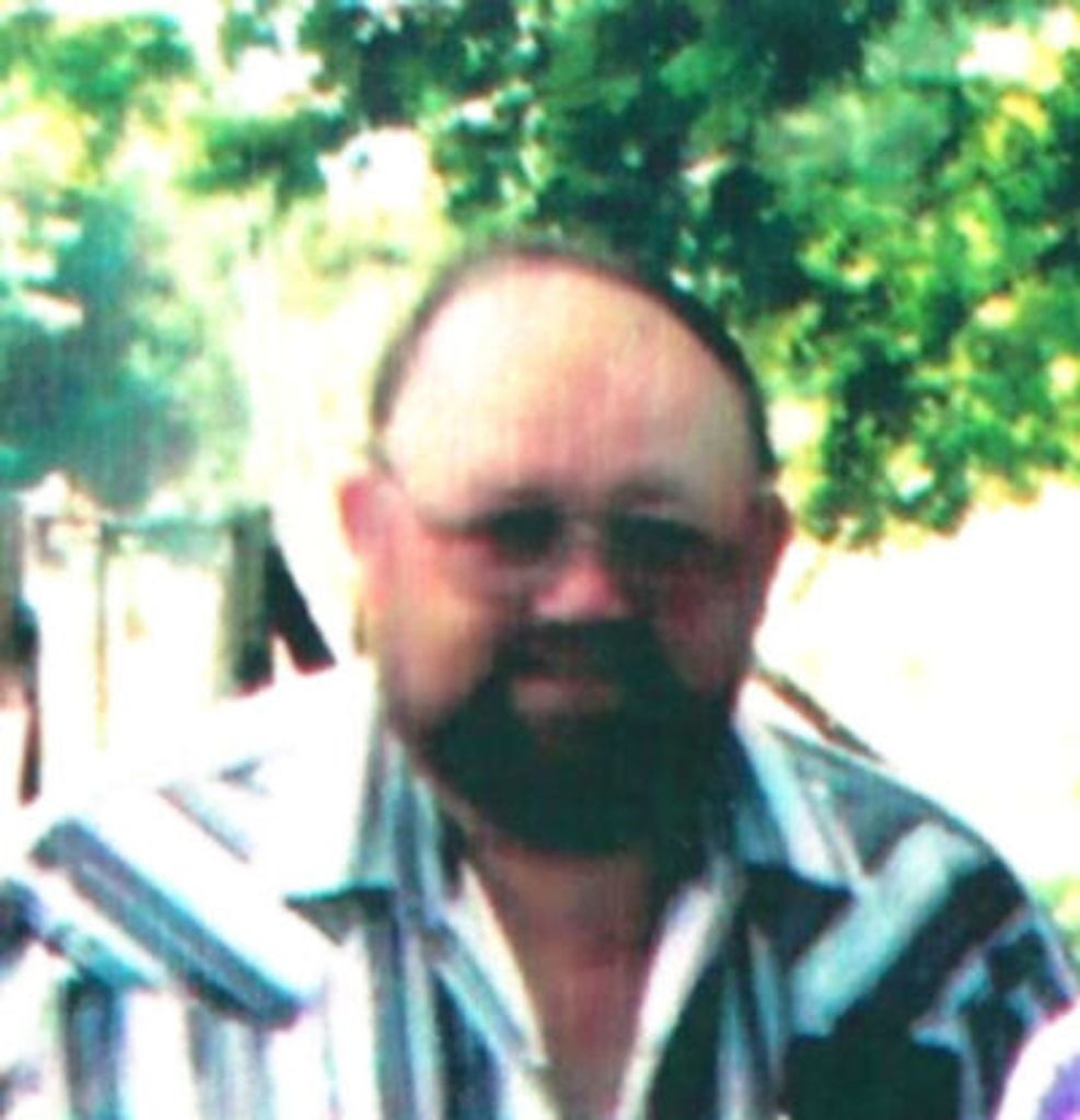 Johnny Lynn Palmer Profile Photo