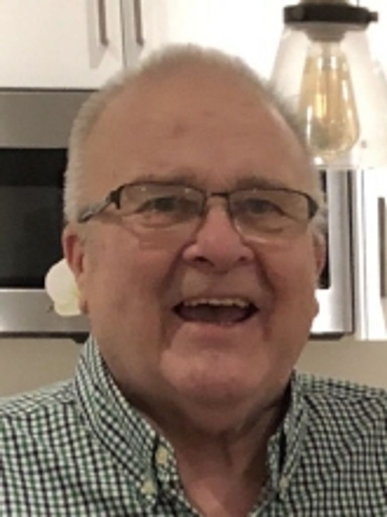 Brian Patrick Granton