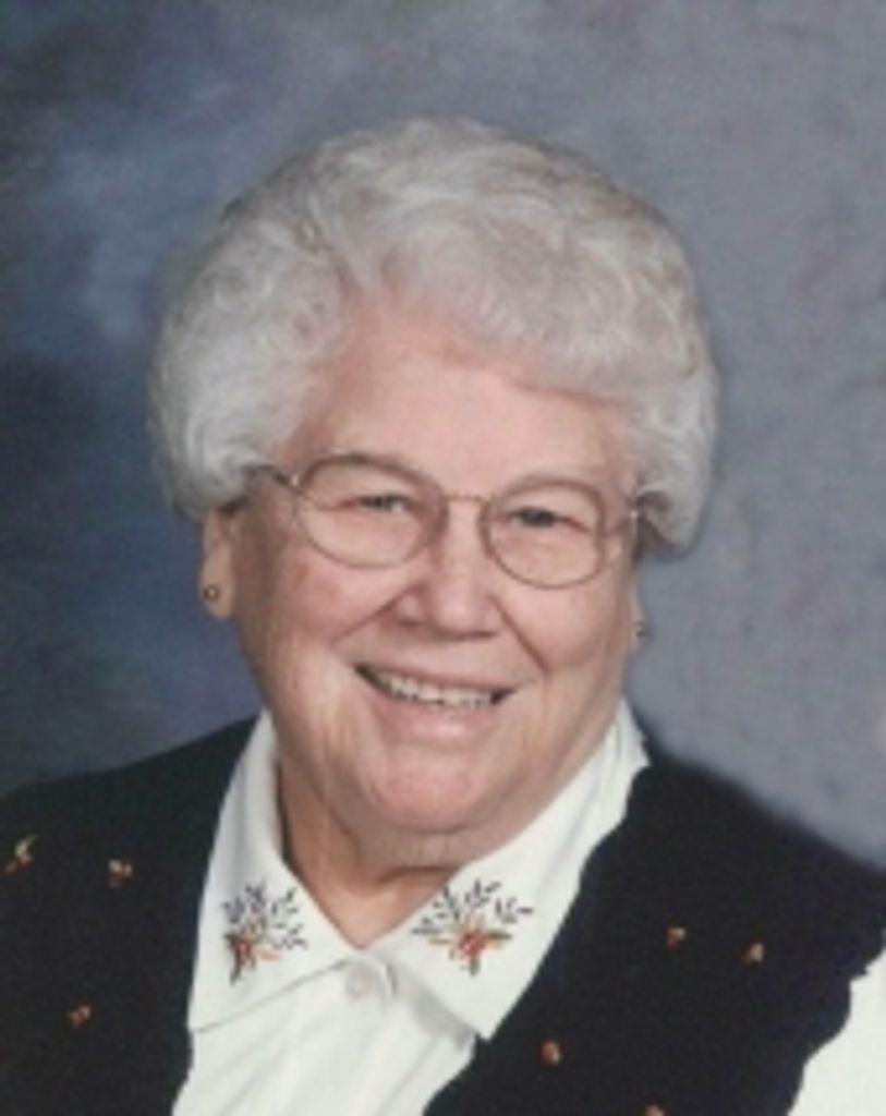 Christine Wille Profile Photo