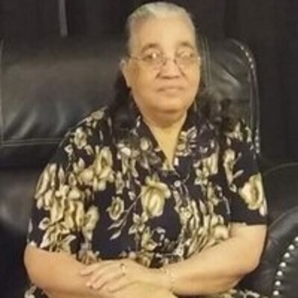 Carmen Maria Rodriguez-Rivas Profile Photo