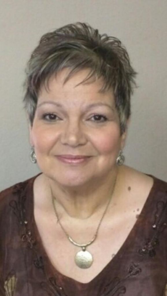 Michele Rivera Fernandez Profile Photo
