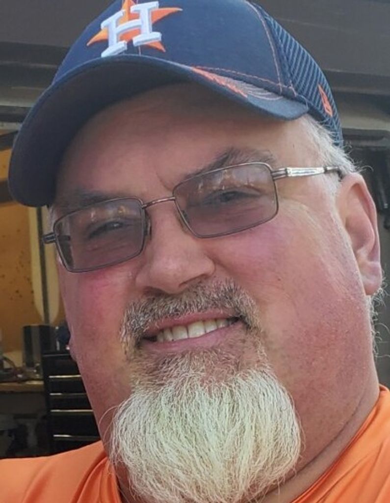Darrin Crocker