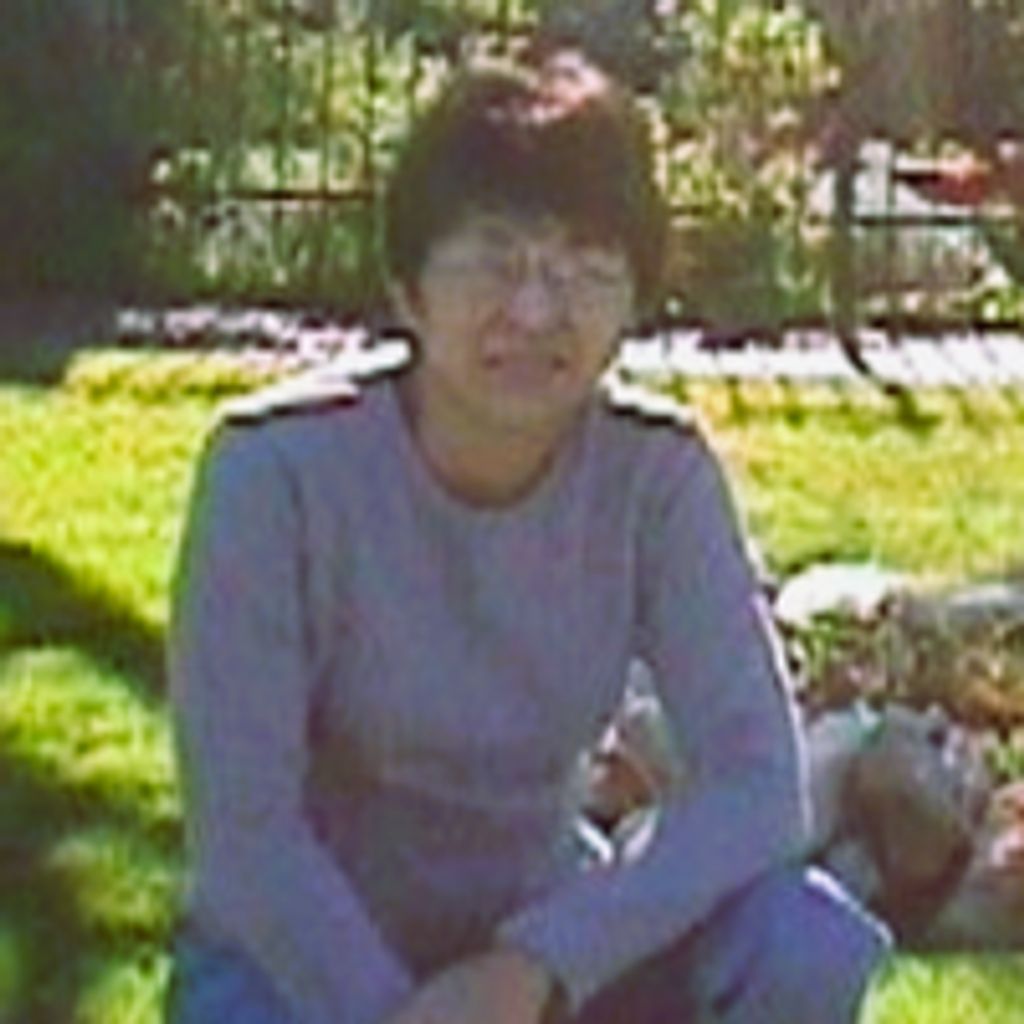 Hoa Thuy Stephens Profile Photo