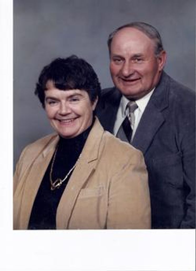 Bernard Eugene Matchey Sr. Profile Photo