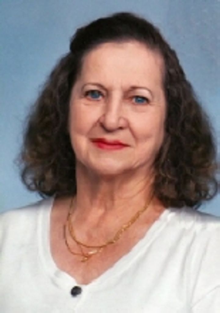 Betty J. Habib