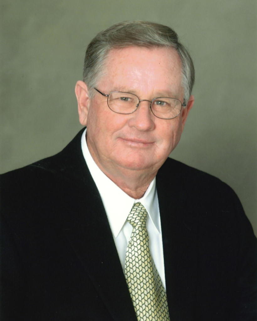 Mr. Cleburn Oliver