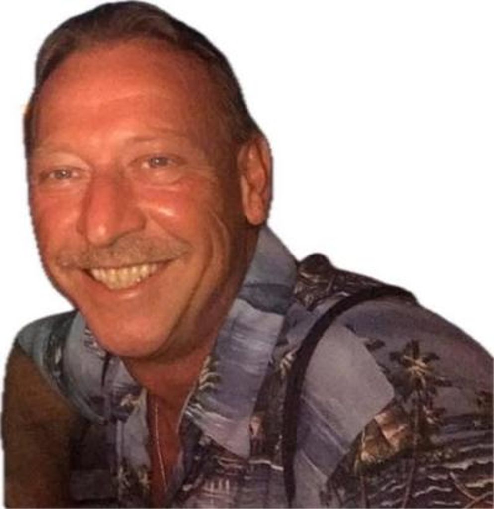 Paul Hughes Profile Photo