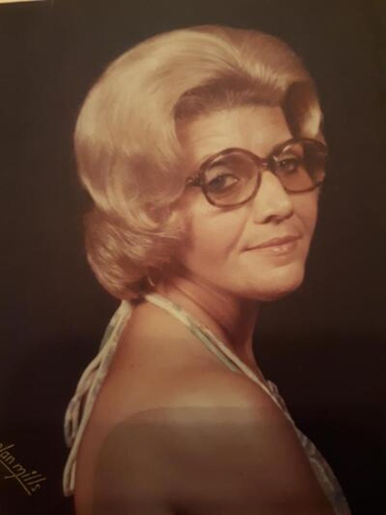 Bernice Beatrice Cook