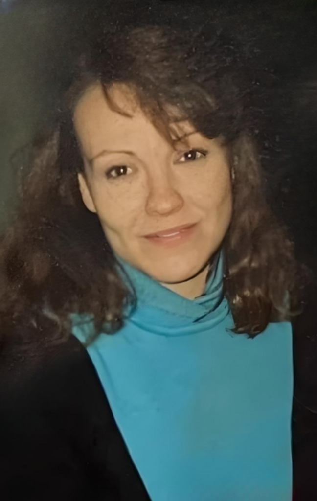 Janet 'Jan' Ann Martin