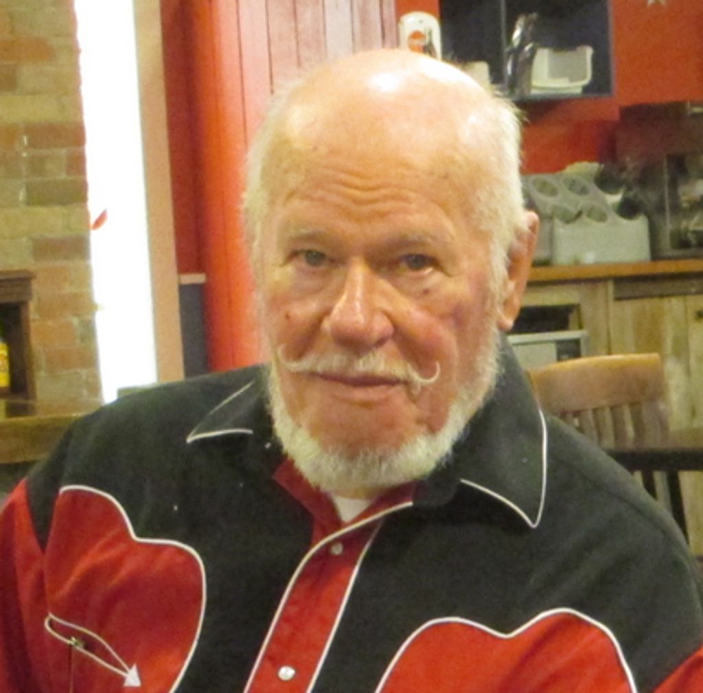 Henry L. Mckinley