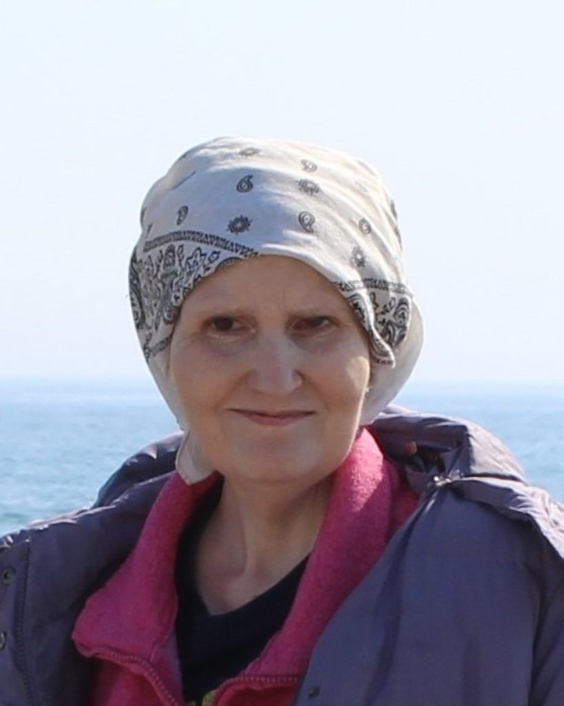 Dawn Lisa Hartwell Profile Photo