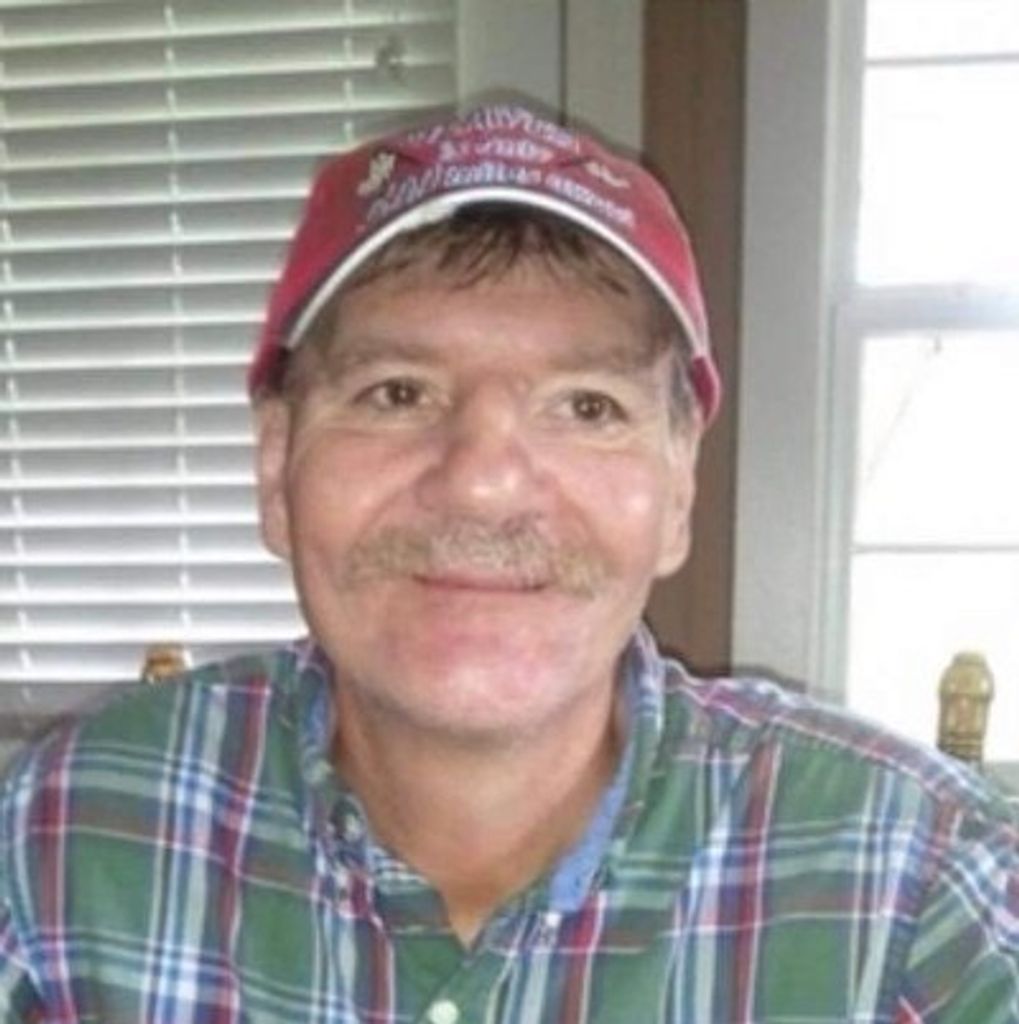 Rexford "Rex" Junior Hamblin, Ll Profile Photo