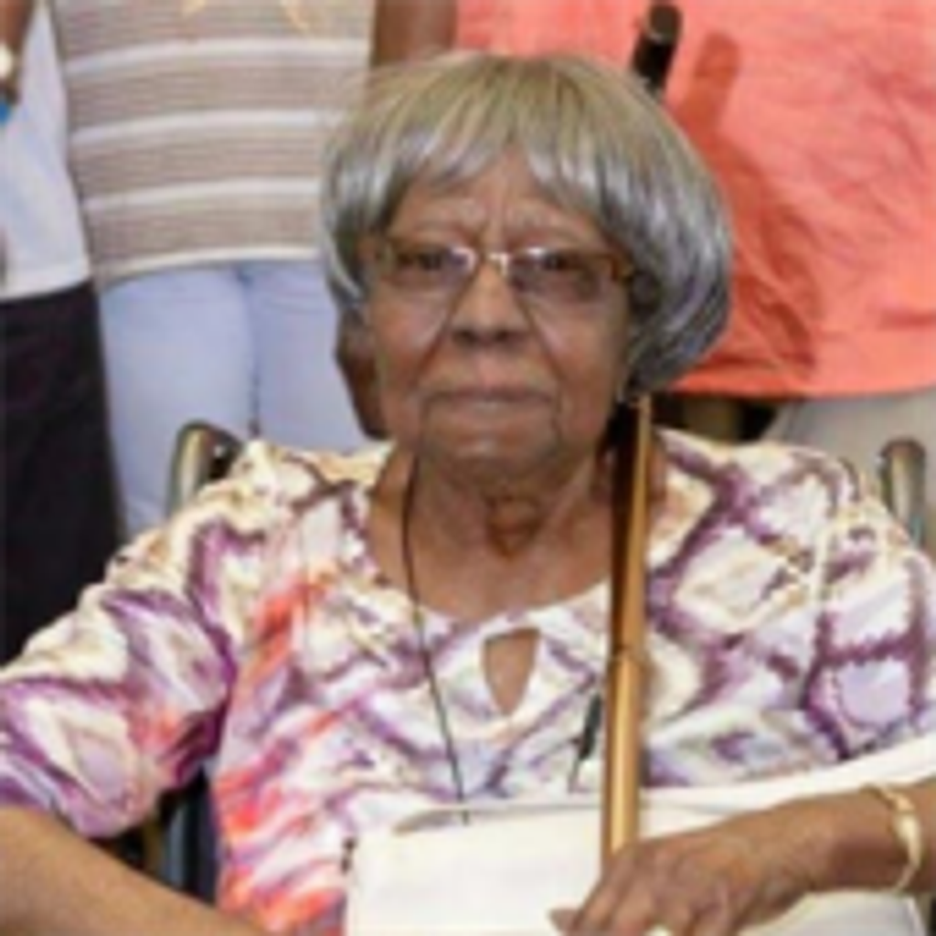 Flora  Mckitric Hopkins