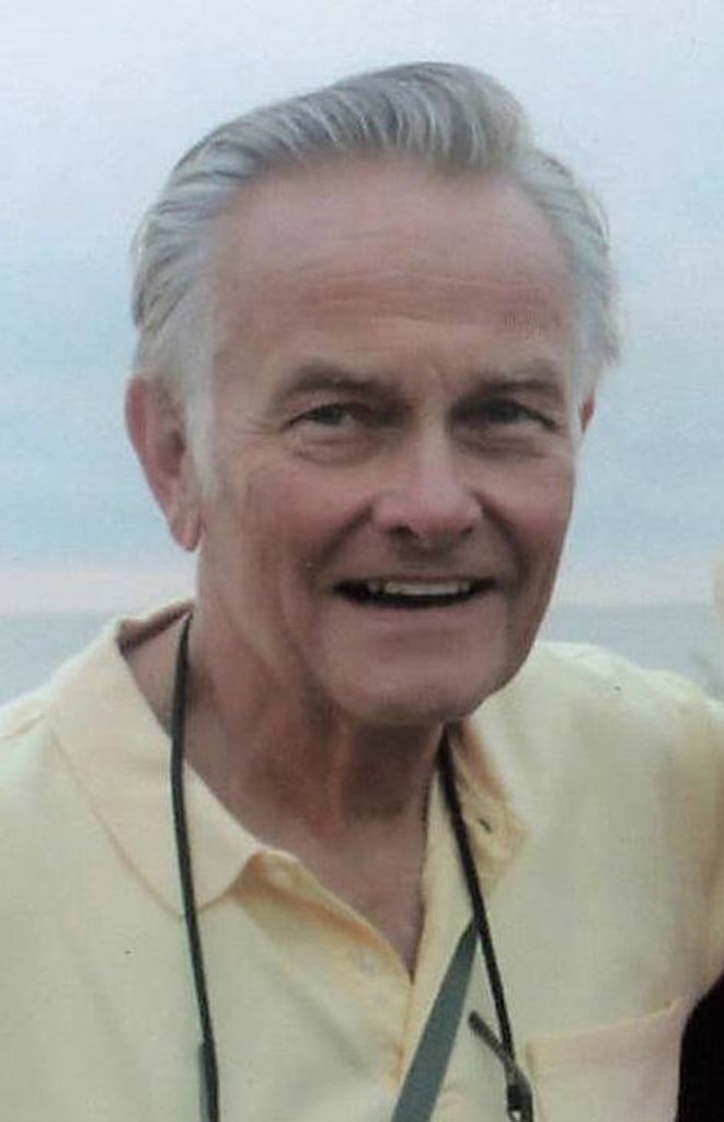 Robert J. Smith, Sr.